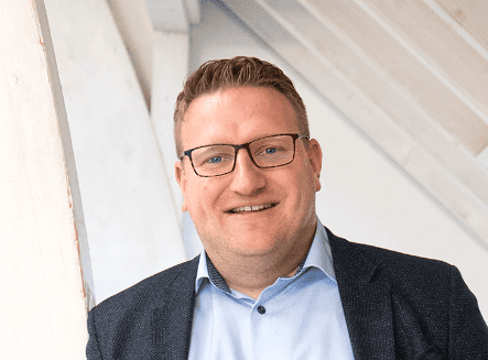 Portrait Marco Truckenbrod Fontana